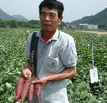 香川県　MOA自然農法中讃研究会