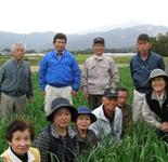 熊本県　球磨EM自然農法研究会