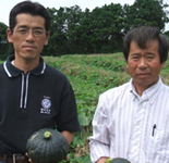 長崎県　夢有民農場